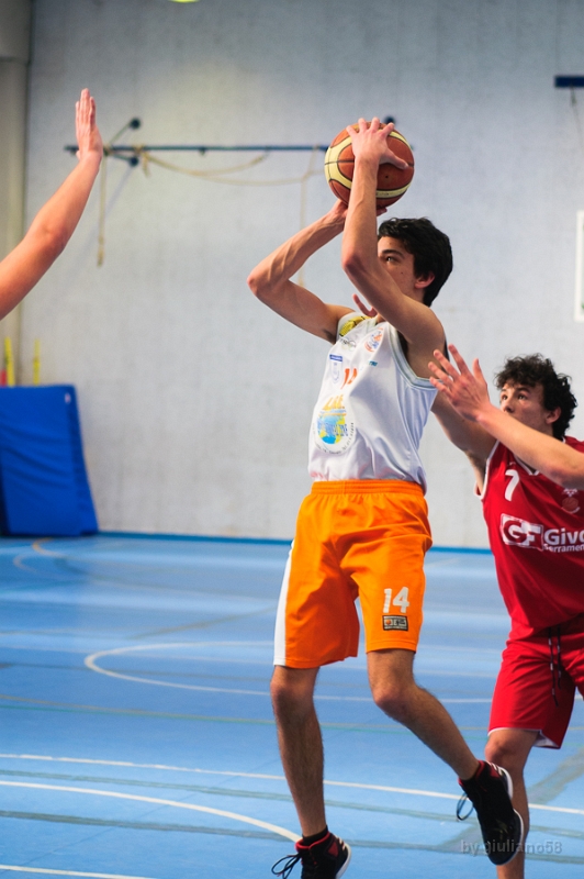 Savigliano 10-4-14-18
